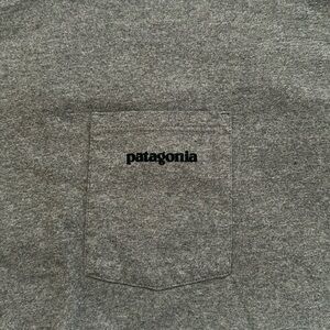 Patagonia regular fit t-shirt